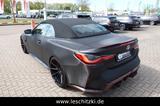 BMW M4 Cabrio xDrive Competition/Foliert - BMW M-Modelle: Cabrio