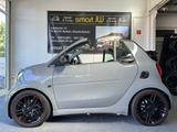Smart BRABUS Xclusive Tailor 1 von 10 NEUZUSTAND - Smart ForTwo: Automatik