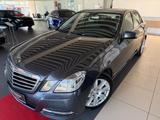 Mercedes-Benz E 250 BlueEFFICIENCY AVANTGARDE - gebrauchte Mercedes-Benz E 250 aus dem Jahr 2012