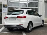 Mercedes-Benz B 200 AUT/PANO/DISTRONIC/SHZ/NAVI - Mercedes-Benz B 200 in Braunschweig