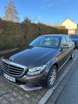 Mercedes-Benz C 200 EXCLUSIVE EXCLUSIVE - Mercedes-Benz C 200 in Nürnberg