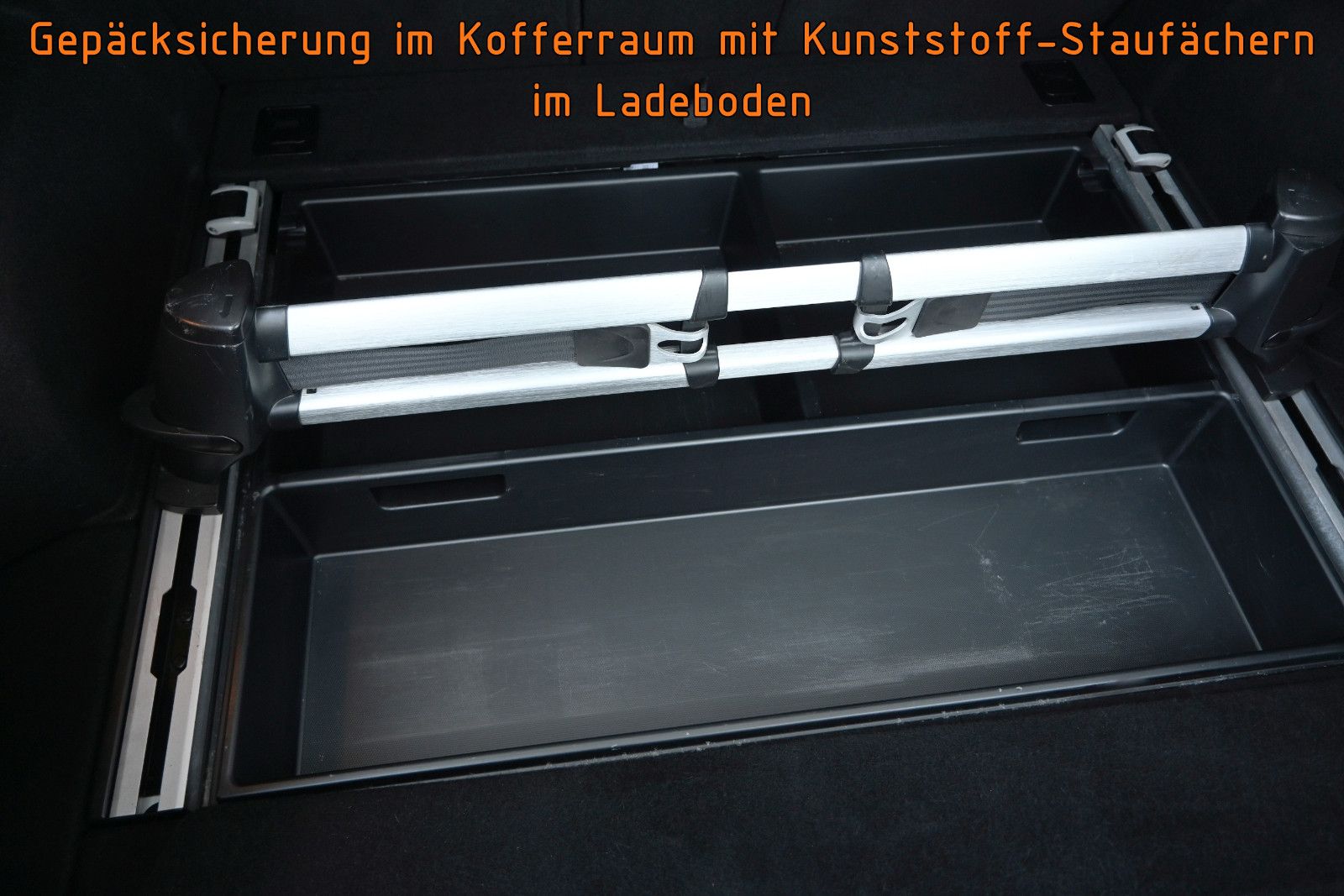 Fahrzeugabbildung Kia ProCeed 1.6 T-GDI DCT7 GT °ACC°NAVI°PANO°1.HAND°