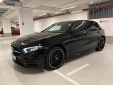 Mercedes-Benz A 250 e AMG Line Plug-in-Hybrid (Werksgarantie) - Mercedes-Benz A 250 in Krefeld