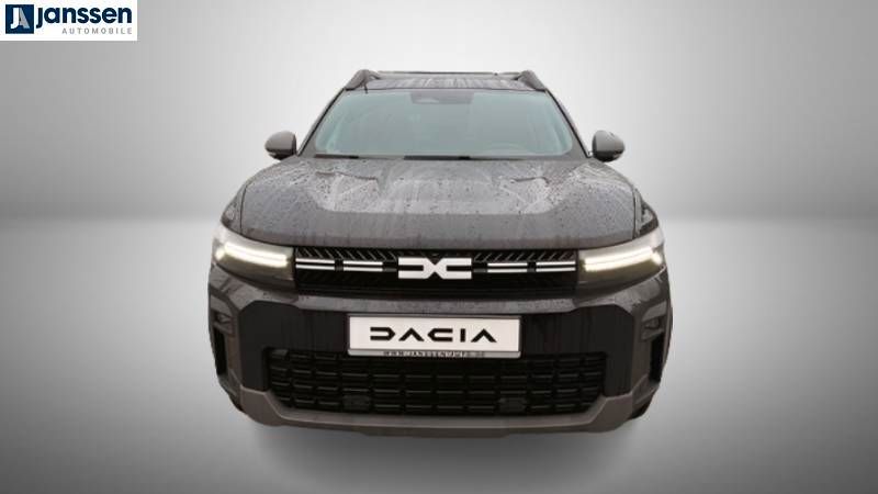 Fahrzeugabbildung Dacia Bigster Journey ECO-G 140