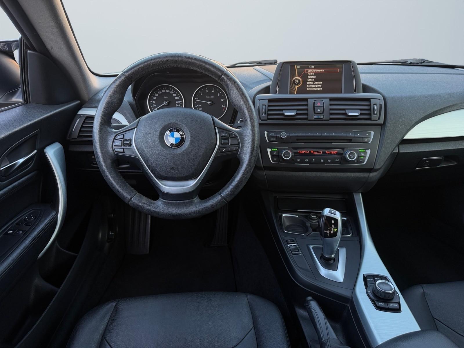 BMW 228i Coupé 245CH M SPORT