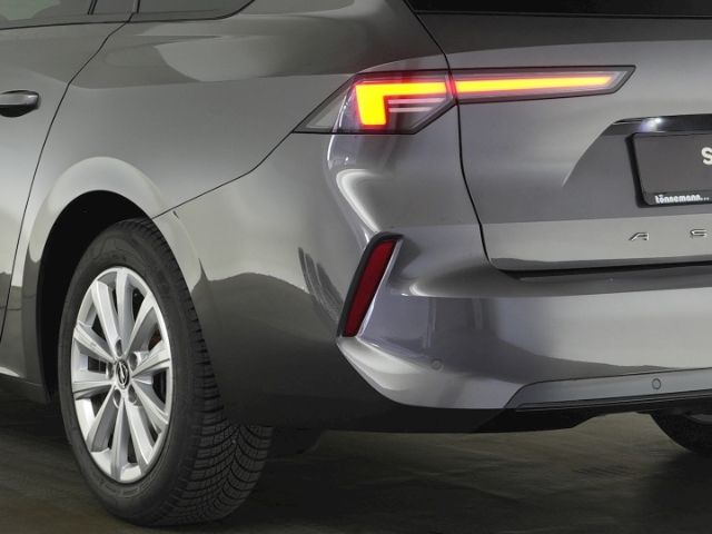 Astra L ST ELEGANCE CDTI AT+LED+NAVI+RÜCKFAHRKAM