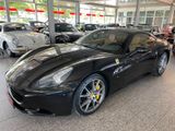 Ferrari California 2+2 - gr. KD neu - Mwst. - Ferrari California aus 2012