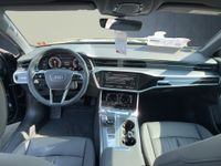 Audi A6 - Vorschau Bild 12