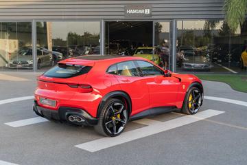 صورة 6 لـ 2023 Ferrari PUROSANGUE