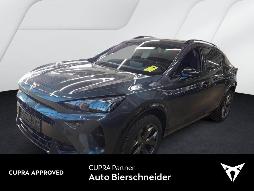 Cupra Formentor 1.5 eTSI DSG ab 239,- EUR 990,- Anz. N