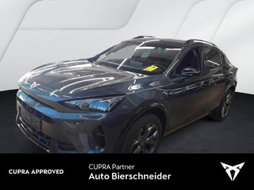 Cupra Leasingangebot: Cupra Formentor 1.5 eTSI DSG ab 239,- EUR 990,- Anz. N