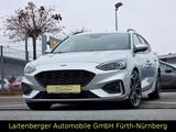 Ford Focus ST-Line 1.5 LTR*ACC*LED*NAVI*AHK*CAM*B&O