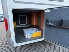 Carthago Chic C-Line I 5.0 Heavy | Queensbett*4,25t*Sat.