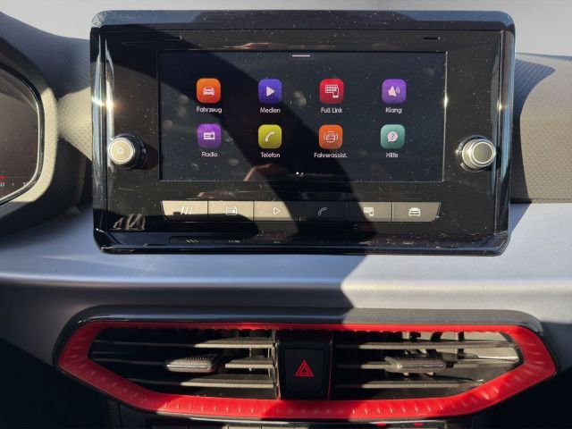 Seat Arona - Bild 11