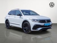 Volkswagen Tiguan Allspace - Vorschau Bild 3