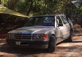 Mercedes-Benz 190