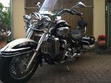 Triumph Rocket 3 Touring - TRIUMPH ROCKET 3