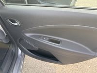 Renault ZOE - Vorschau Bild 28