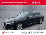 Audi A6 Avant 40 TDI S-TR DESIGN 5JG+LED+NAV+ACC+PANO - AUDI A6 Leasingangebote für Privatpersonen