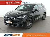 Seat Tarraco 2.0 TDI Xcellence 4Drive Aut.*360°*BEATS - Seat Tarraco Gebrauchtwagen in Stuttgart