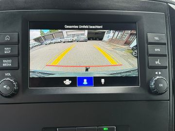 Mercedes Vito - 2