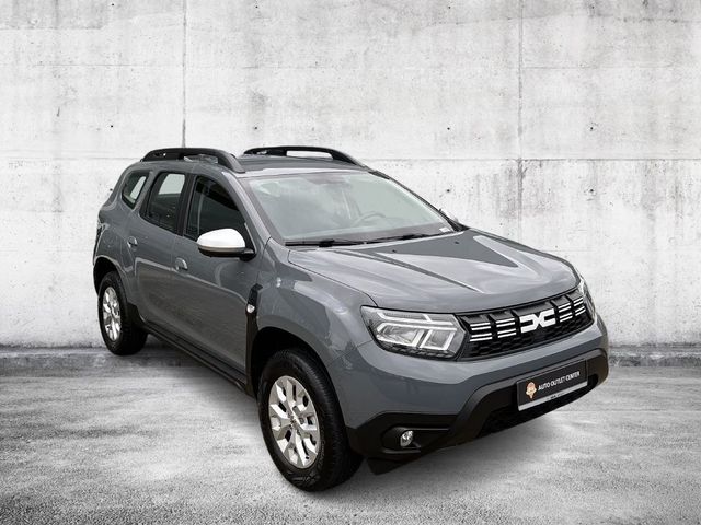 Dacia Duster II Expression DAB RFK Klima PDC