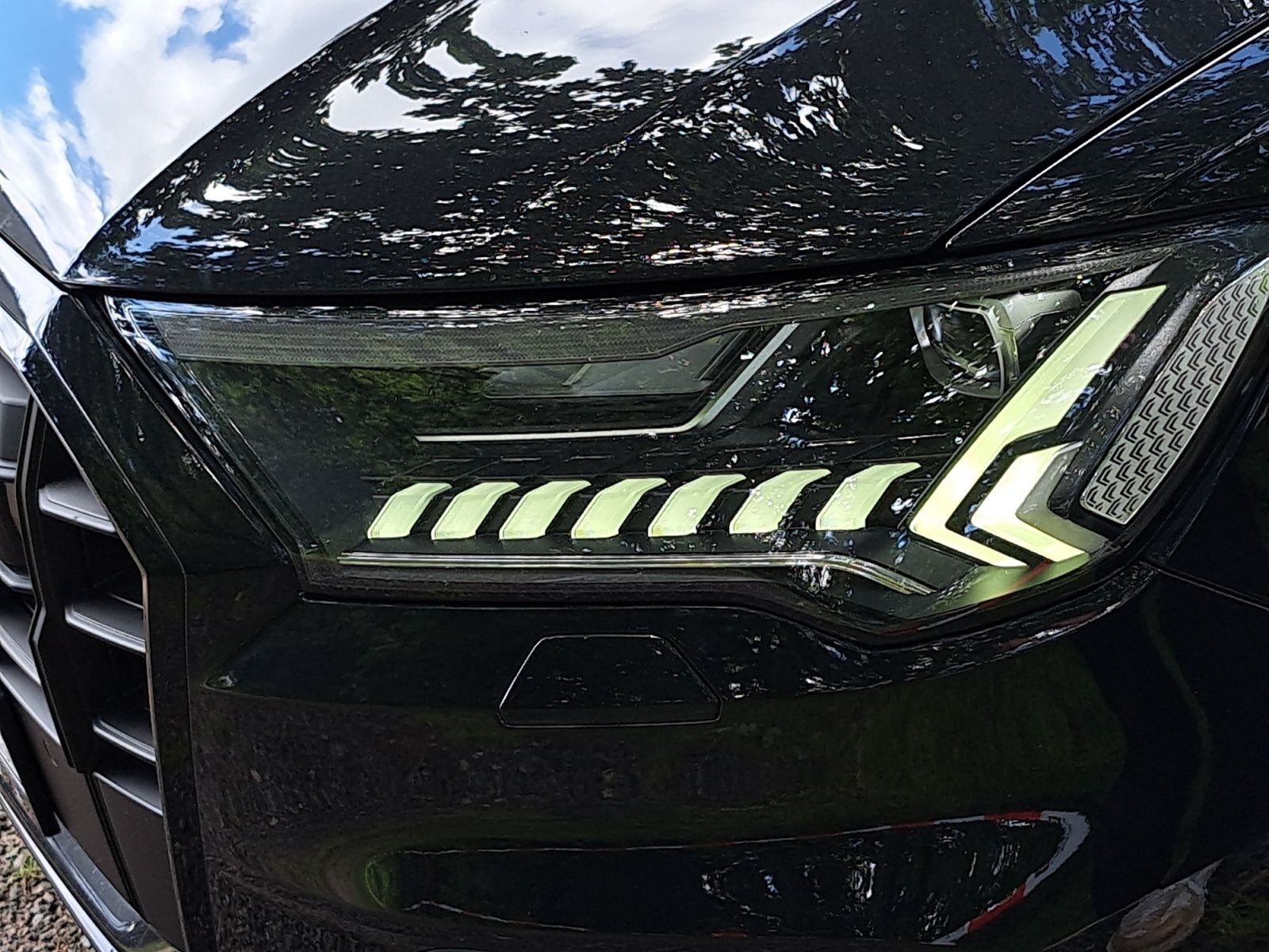 Audi SQ7 - Bild 6