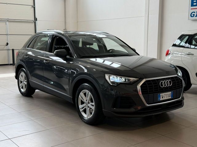 AUDI Audi Q3 2.0 TDI 150 CV