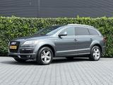 Audi Q7 Q7 3.0 TDI quattro, PANORAMADAK, LEDER/ALCANT - Audi Q7 bis 5.000 Euro