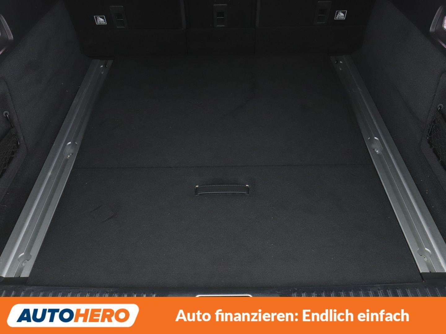 Jaguar XF 25d Chequered Flag AWD Aut.*LED*TEMPO*PLA*, миниатюра 17
