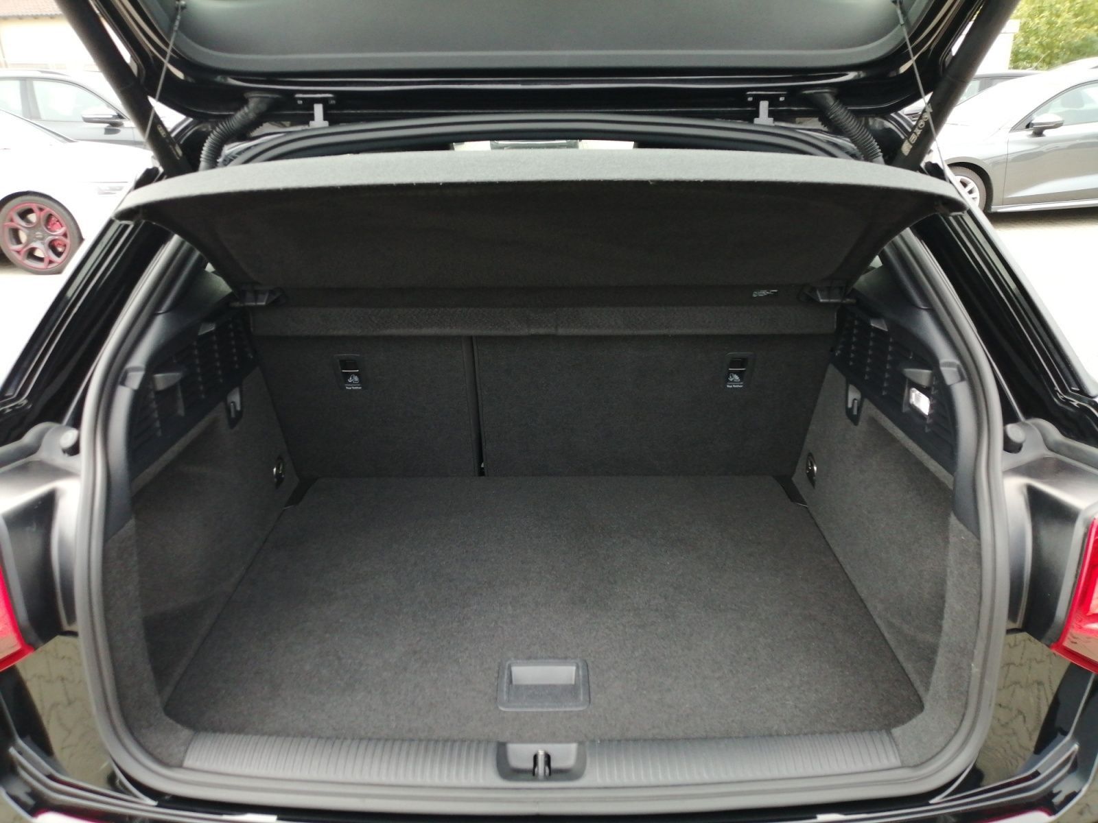 Audi Q2 - Bild 16