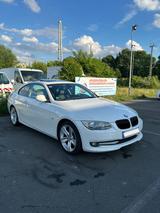 BMW 320i Coupé Facelift Automatik | TÜV Neu  - BMW 320 aus 2010: Coupe, 320i