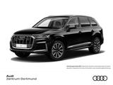 Audi Q7 50 Qu. S LINE STANDHZ. 360CAM LM20 HEADUP - Audi Q7 Gebrauchtwagen in Dortmund