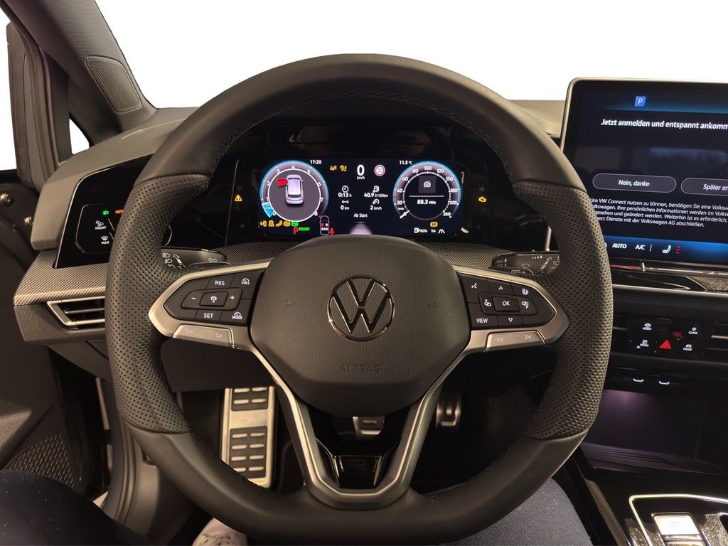 Volkswagen Golf - Bild 13