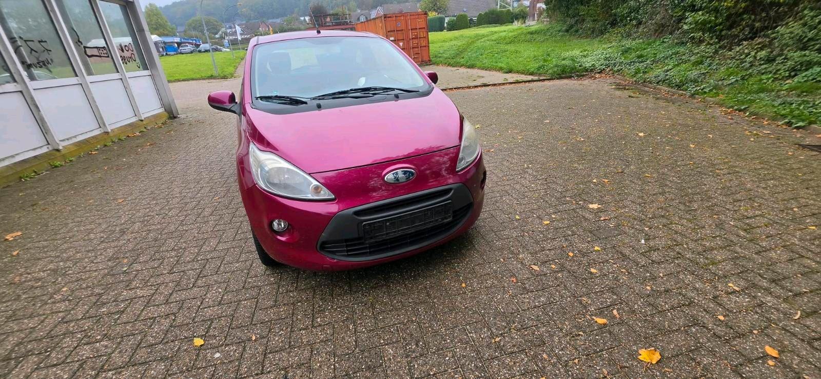 Ford Ka/Ka+