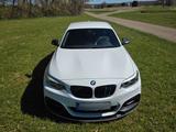 BMW M240i xDrive M Performance Edition - BMW: E24