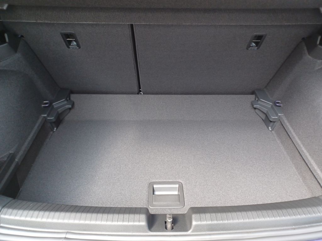 Fahrzeugabbildung Volkswagen Polo 1.0 TSI OPF Sondermodell Goal Shzg, LED