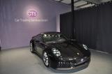 Porsche 911 Carrera 4 GTS T-Hybrid/erste Hand/ 5100 KM - Porsche 911 Urmodell mit 5 Türen