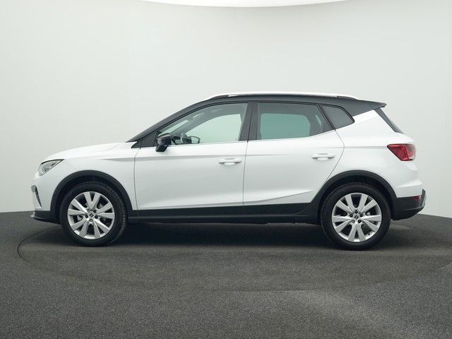 Seat Arona - Bild 3
