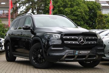 Mercedes GLS 350 - 1