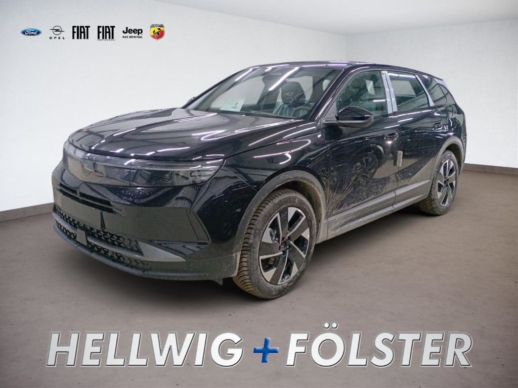 Image of Opel Grandland (X)