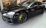 Porsche Panamera 4 E-Hybrid Beif Display 360 Bose Soft C - Porsche Panamera in Hamm