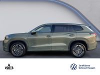 Volkswagen Tayron - Vorschau Bild 3