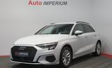 Audi A3 Sportback 30 TFSI S Line*ACC*DAB*LED* - Audi A3: Weiß, Sportback Line