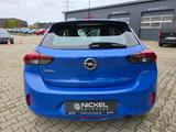 Opel Corsa F Elegance LED*Spurh*T-Leder*Sitzhzg*DAB - Opel Corsa aus 2022