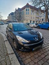 Peugeot peugeot 206 Plus - Peugeot 206 in Magdeburg