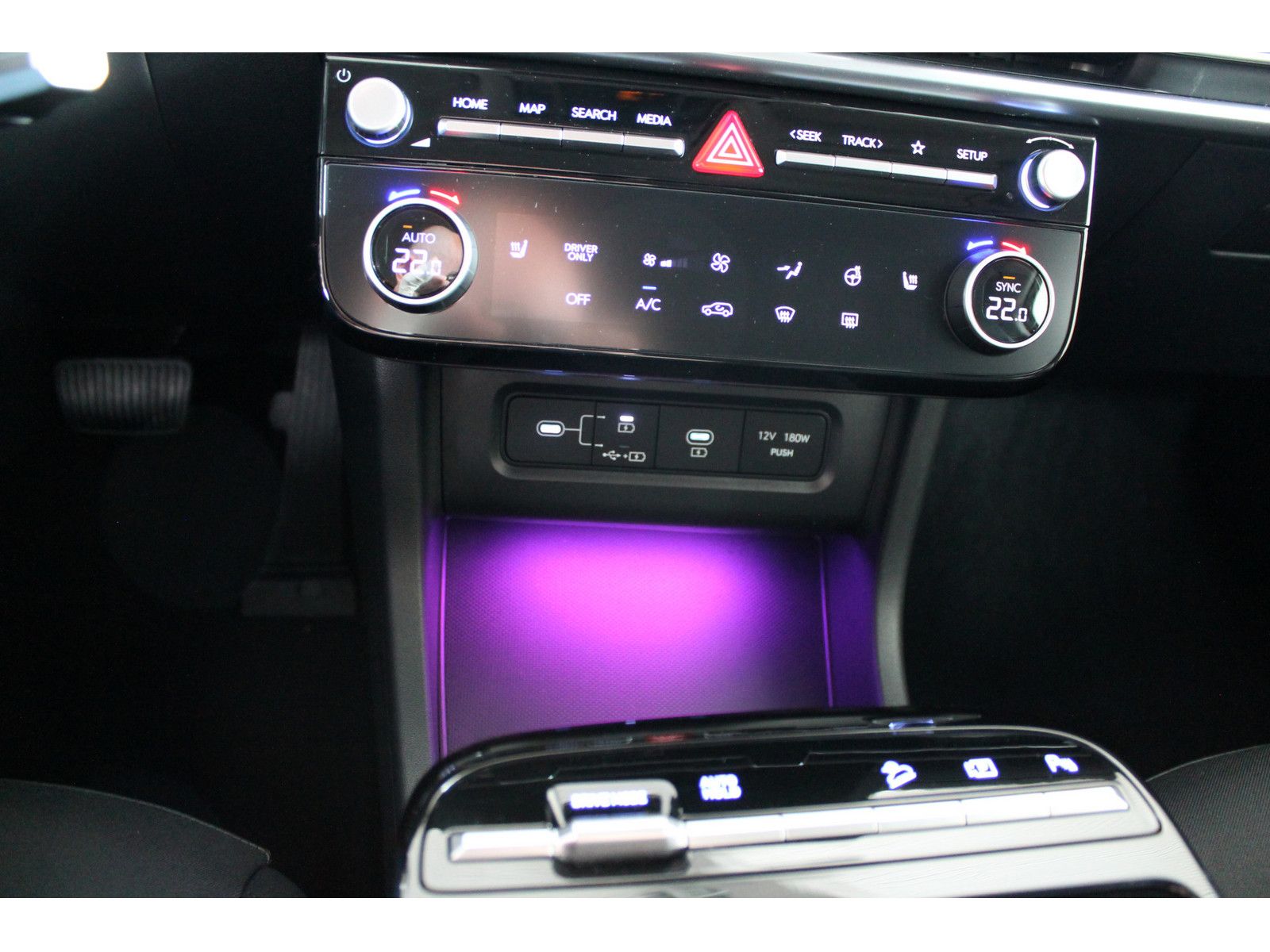 Hyundai TUCSON - Bild 15