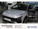 Hyundai BAYON FL (MY25) 1.0 T-GDI (100 PS) 6-MT 2WD Tren