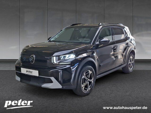 Citroën Elektromotor 113 ë-MAX +180°+11kW-OBC+Allwetter+
