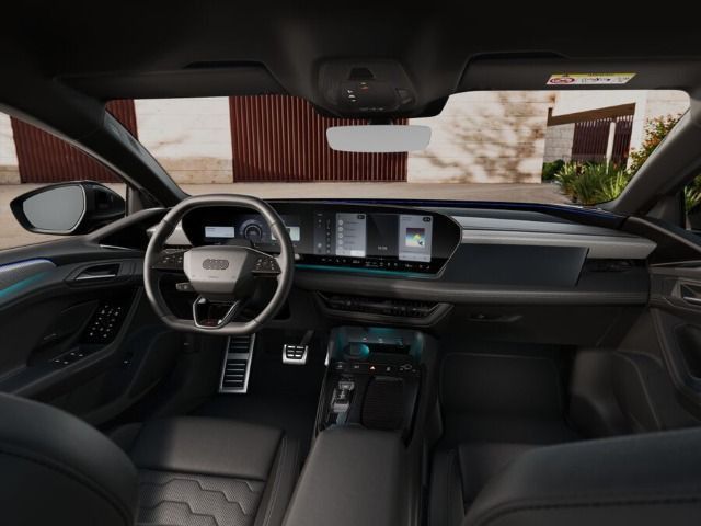Audi A6 e-tron - Bild 7